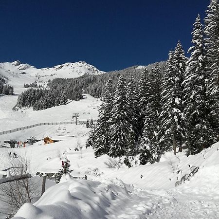 Superbe Studio Aux 7 Laux La Ferrière Zewnętrze zdjęcie